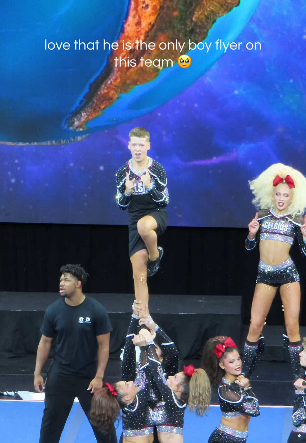 @senior elite