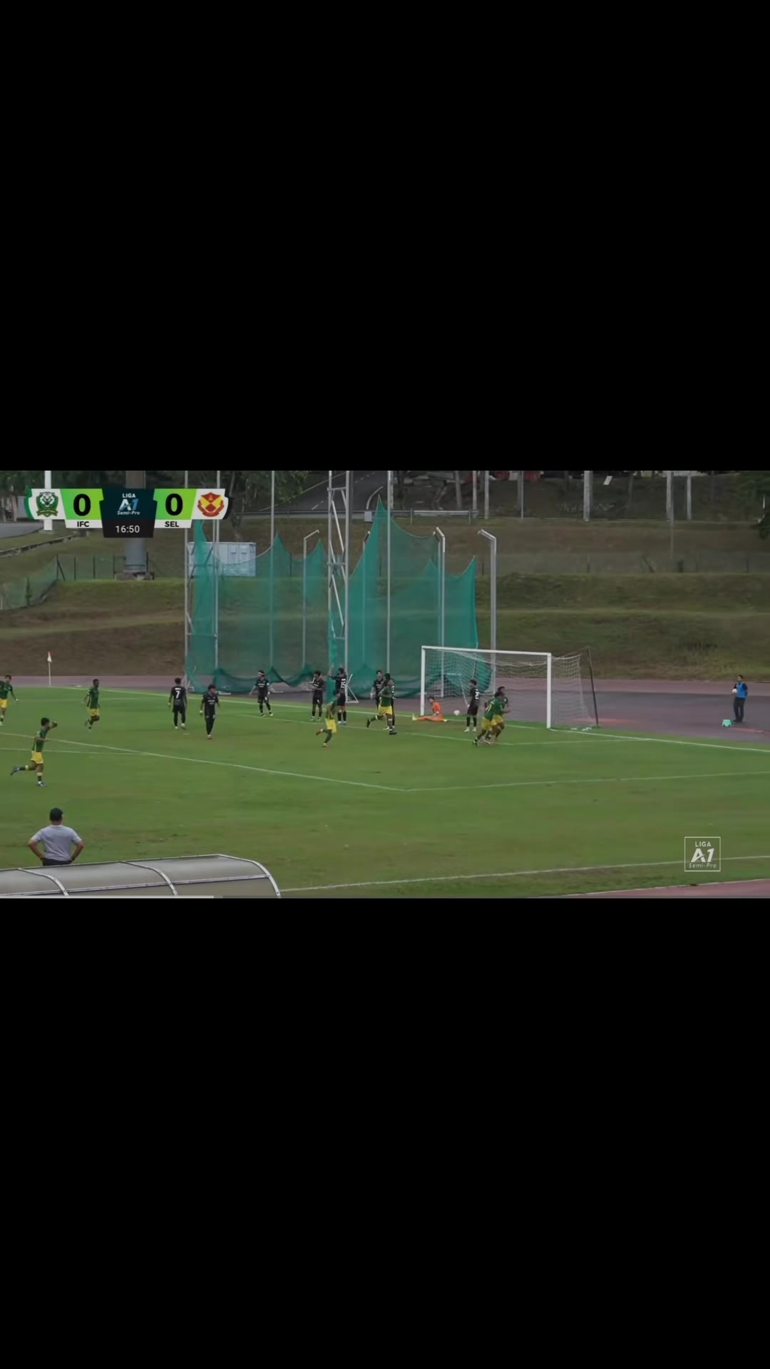 @Imigresen Football Club