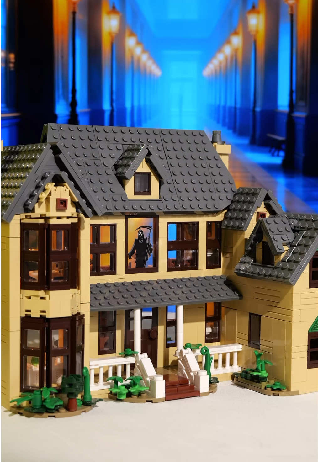@Folly Bricks