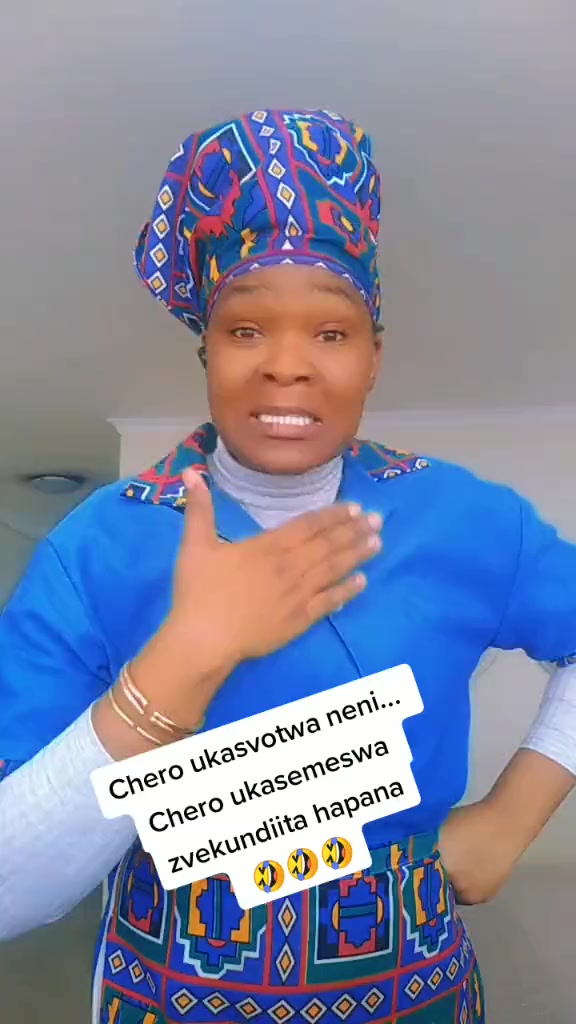 @Madhumbe Wabantu