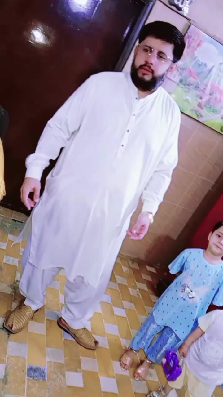 @jimmy soomro