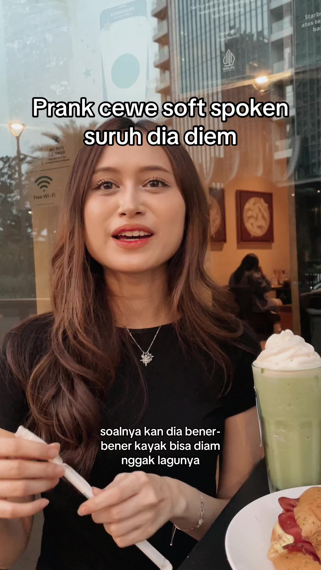@Puta & Disti