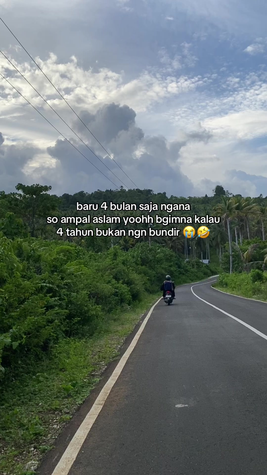@Banggai Punya
