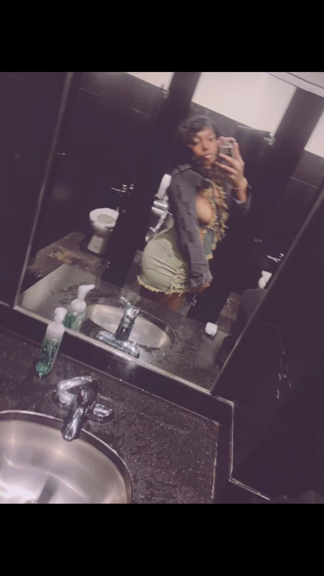 @Leastevilbrownskin:)
