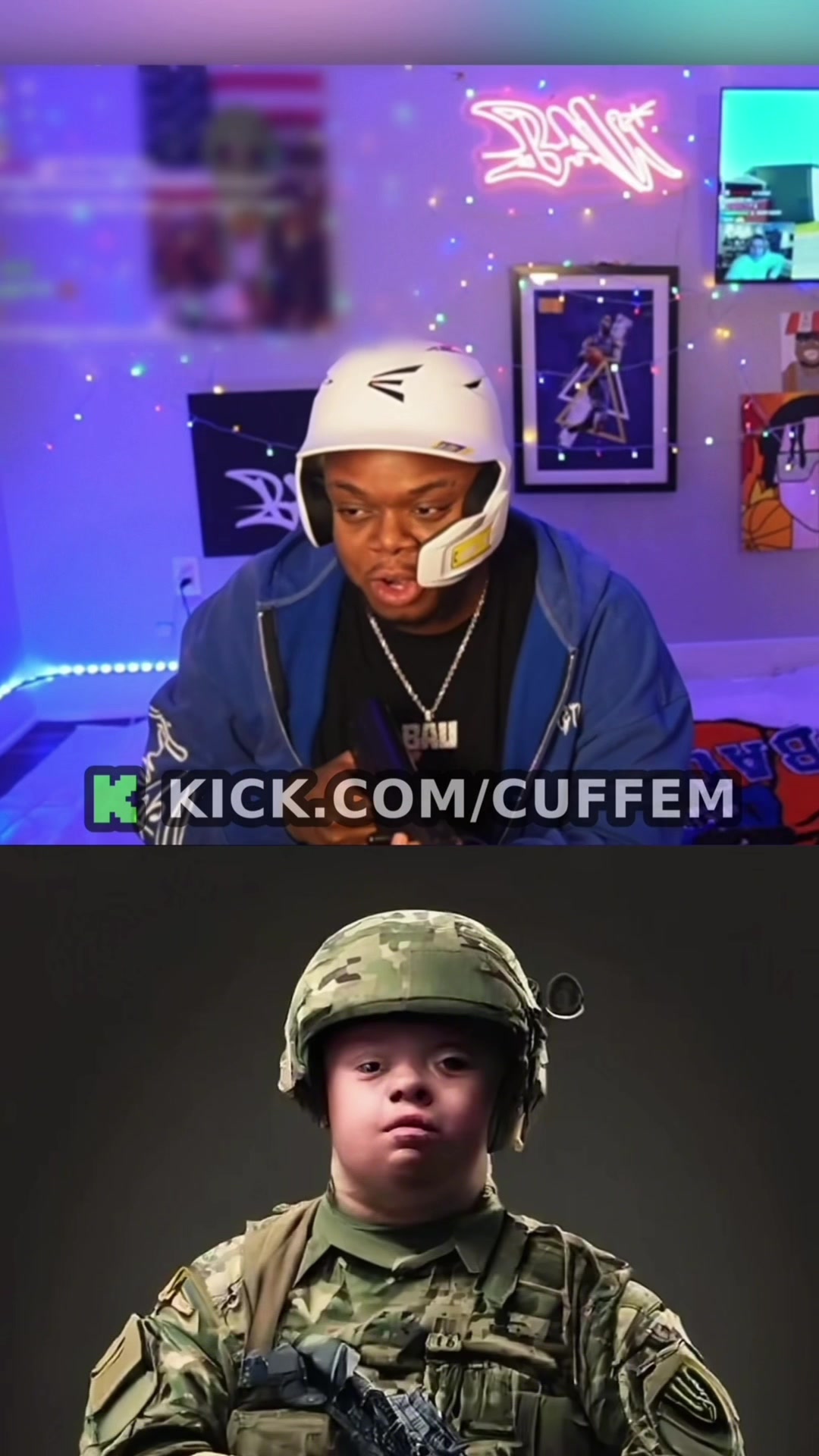 @The Best Clips on Tiktok
