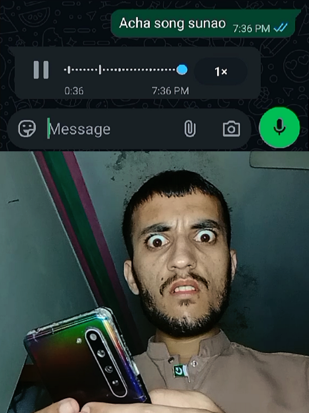 @Hassan Khan