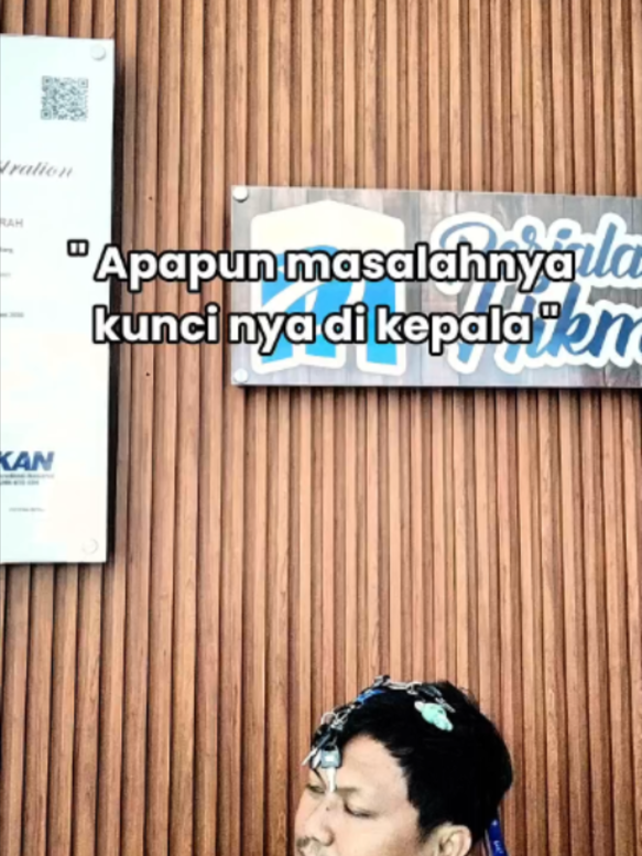 @Perjalanan Hikmah