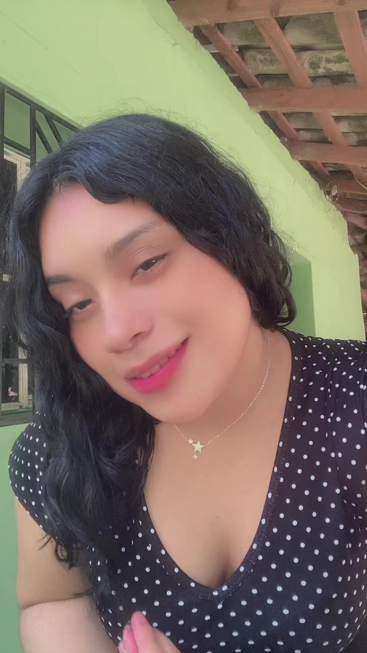 @Joselin gonzalez555
