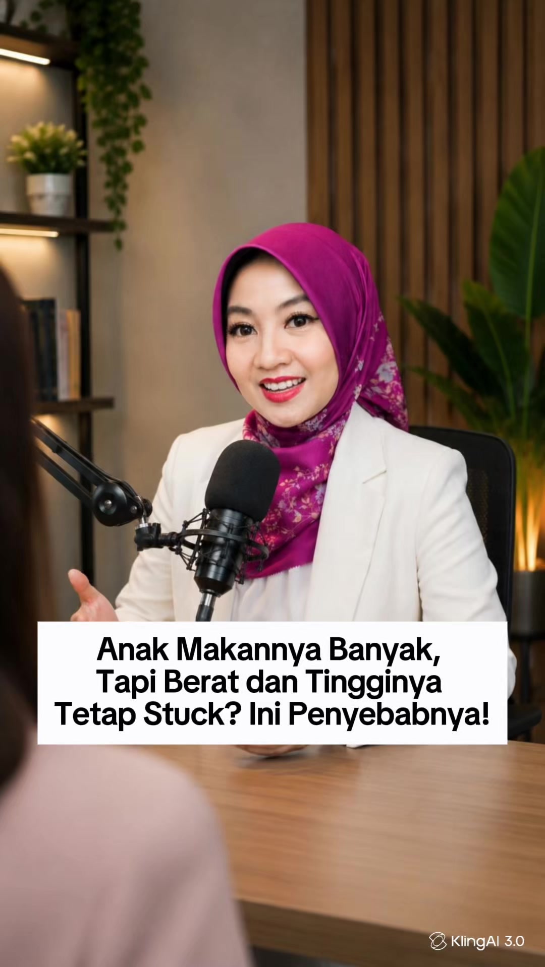 @Ahli Gizi | EstiNurwanti, PhD