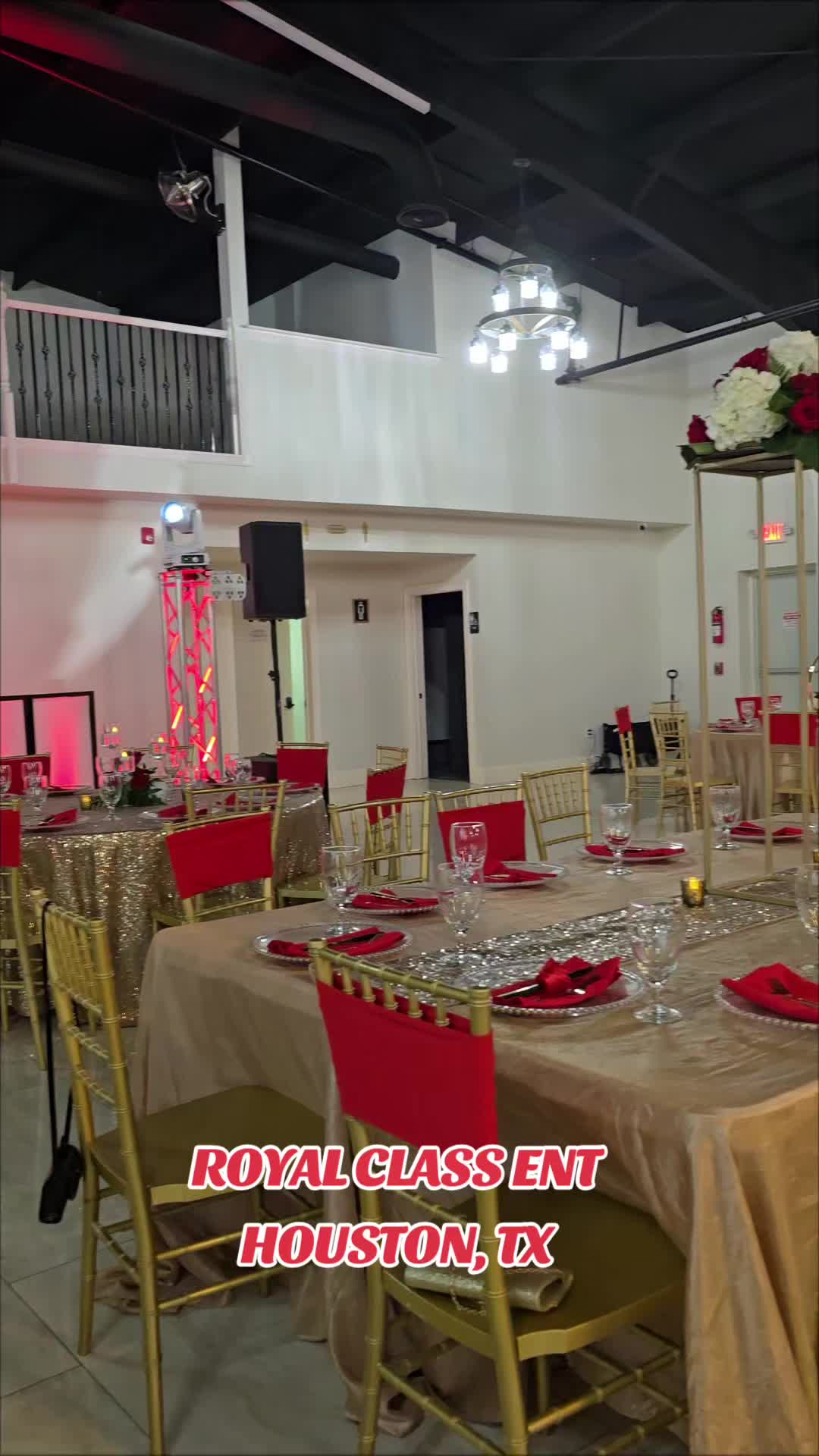 @RoyalClassEnt