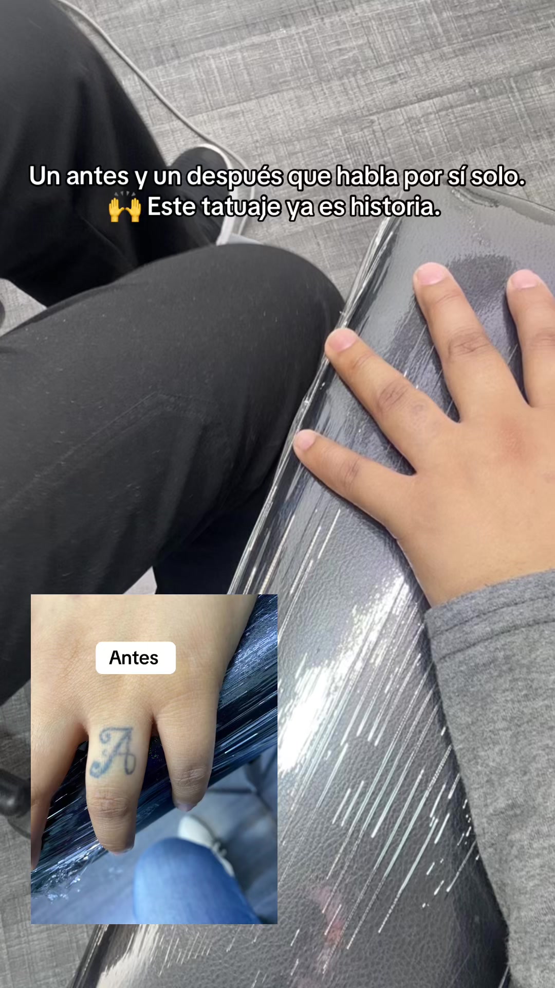 @Soho Custom Tattoo
