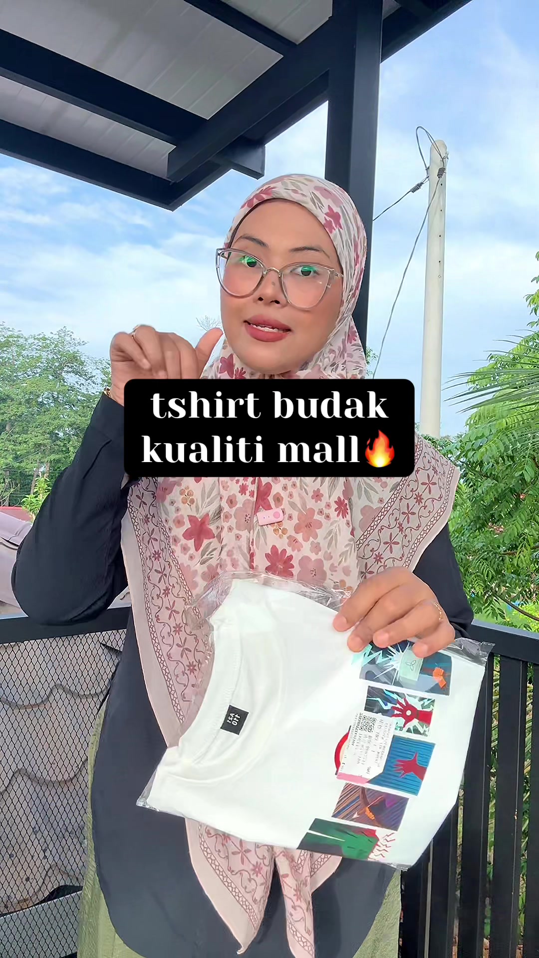 @Mama Irah