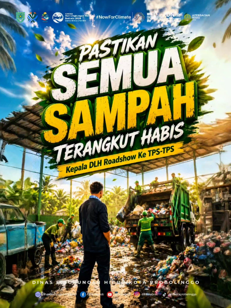 @DINAS LINGKUNGAN HIDUP