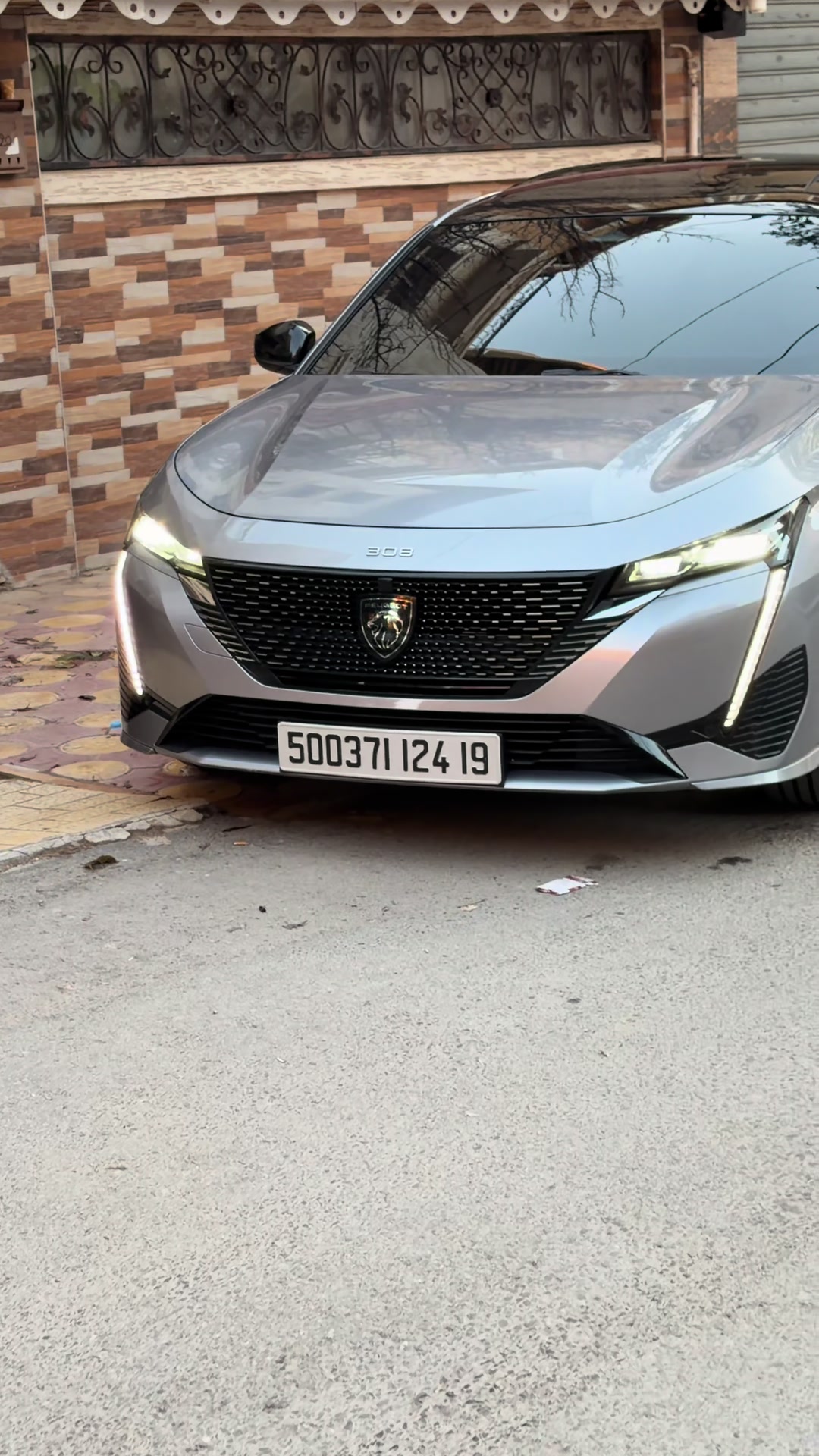 @Houssem auto moto