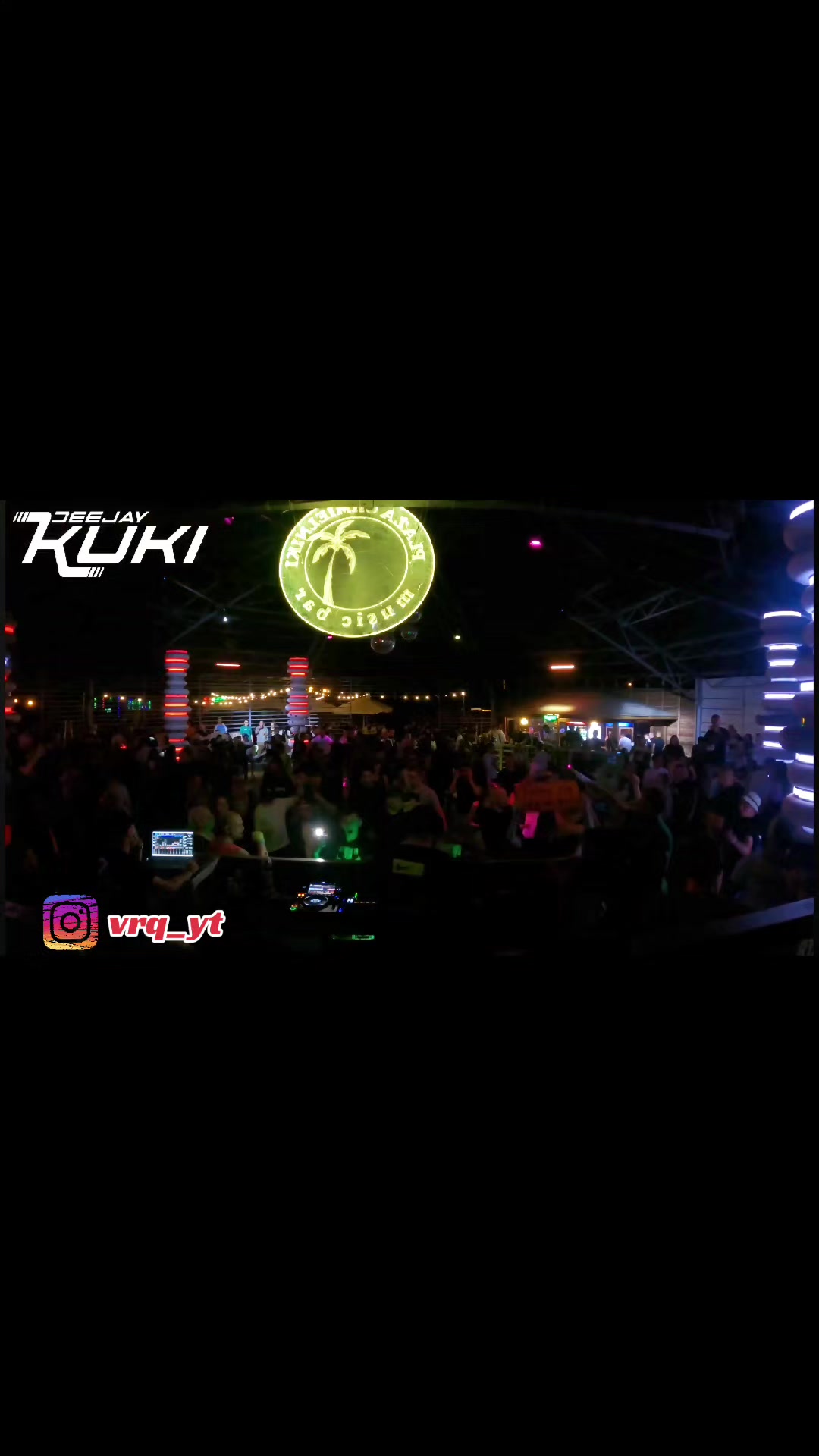 @vRq - Sety Klubowe na YouTube
