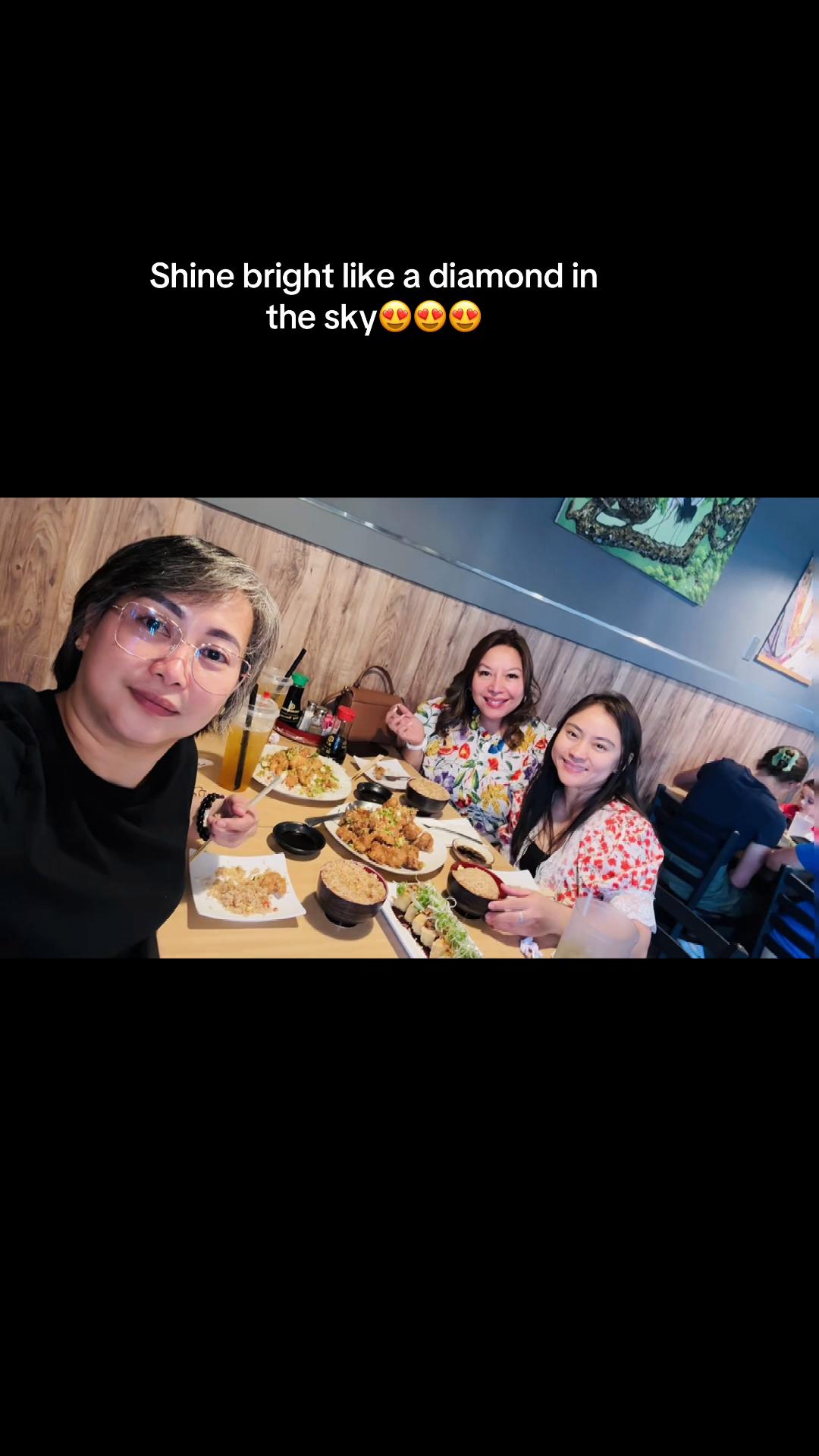 @Jane S. I.