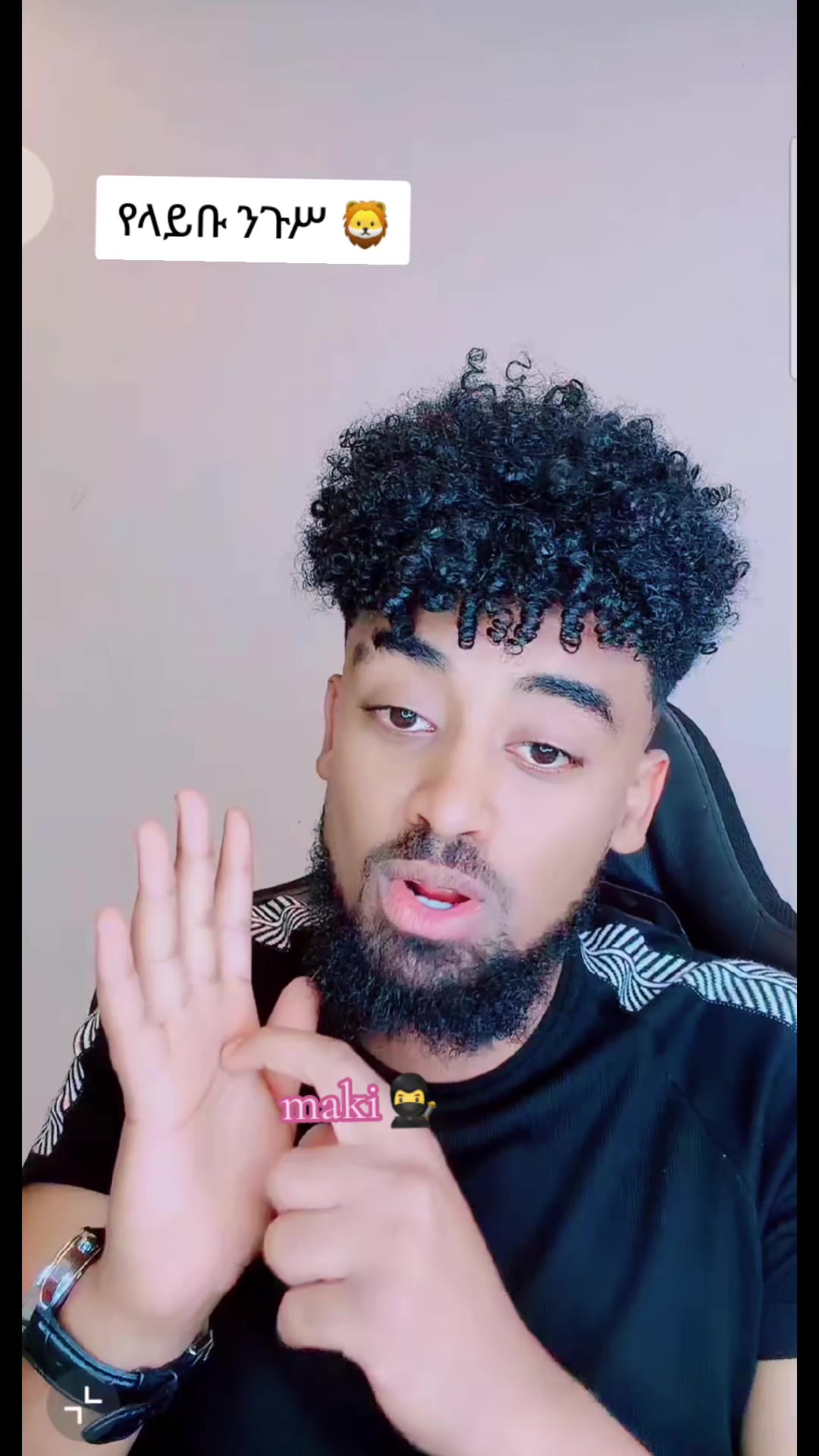 @🥷m&agrave;ki💎🌼
