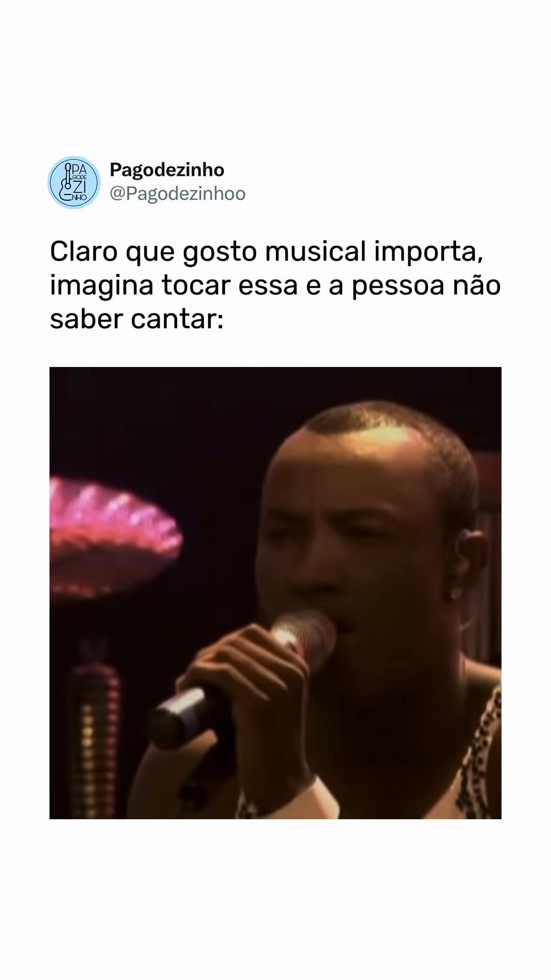 @Pagodezinho