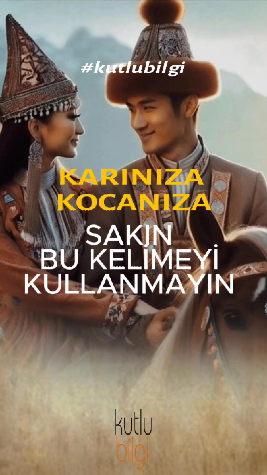 @Kutlu Bilgi