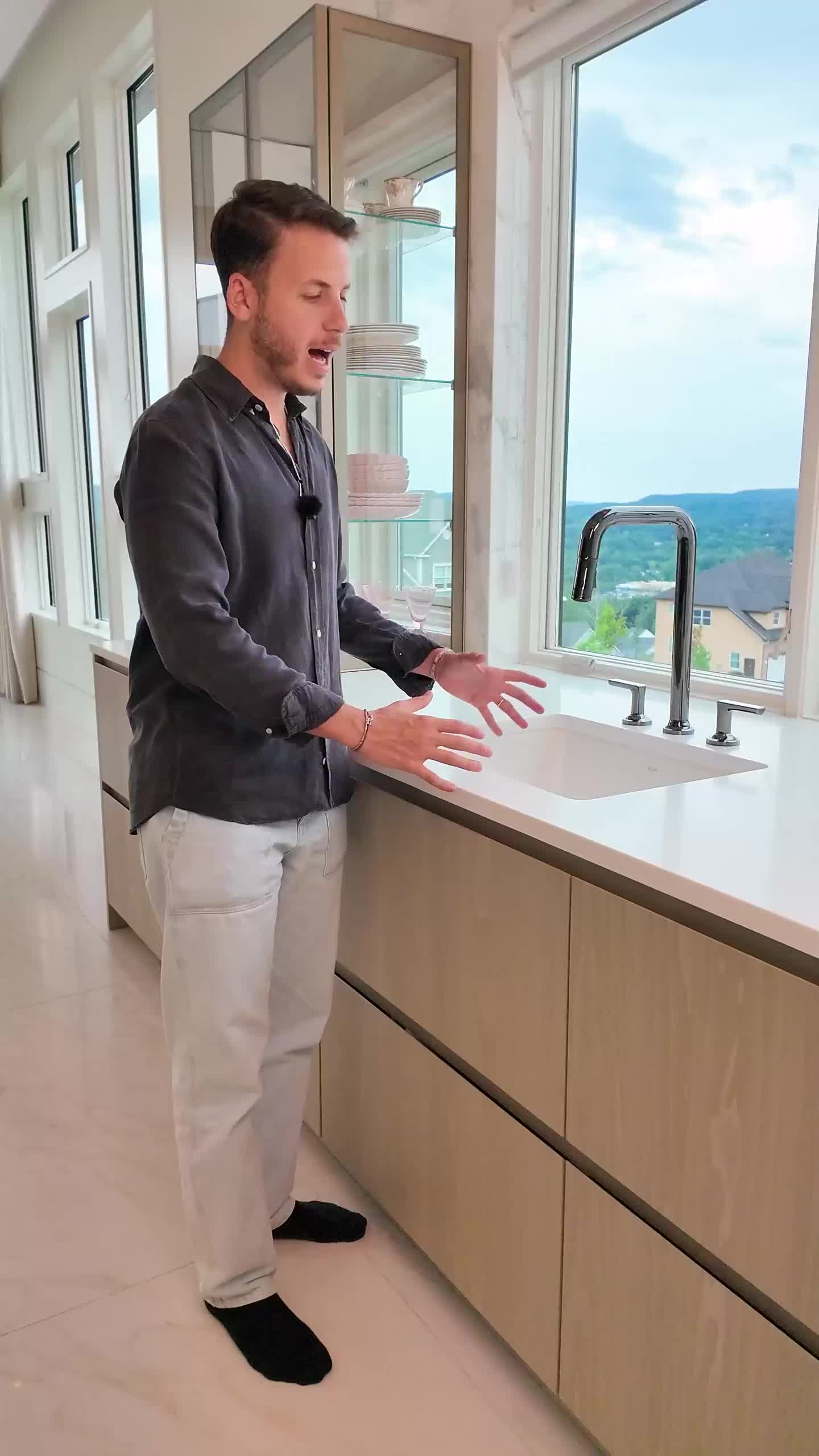 @The Kitchen Guy
