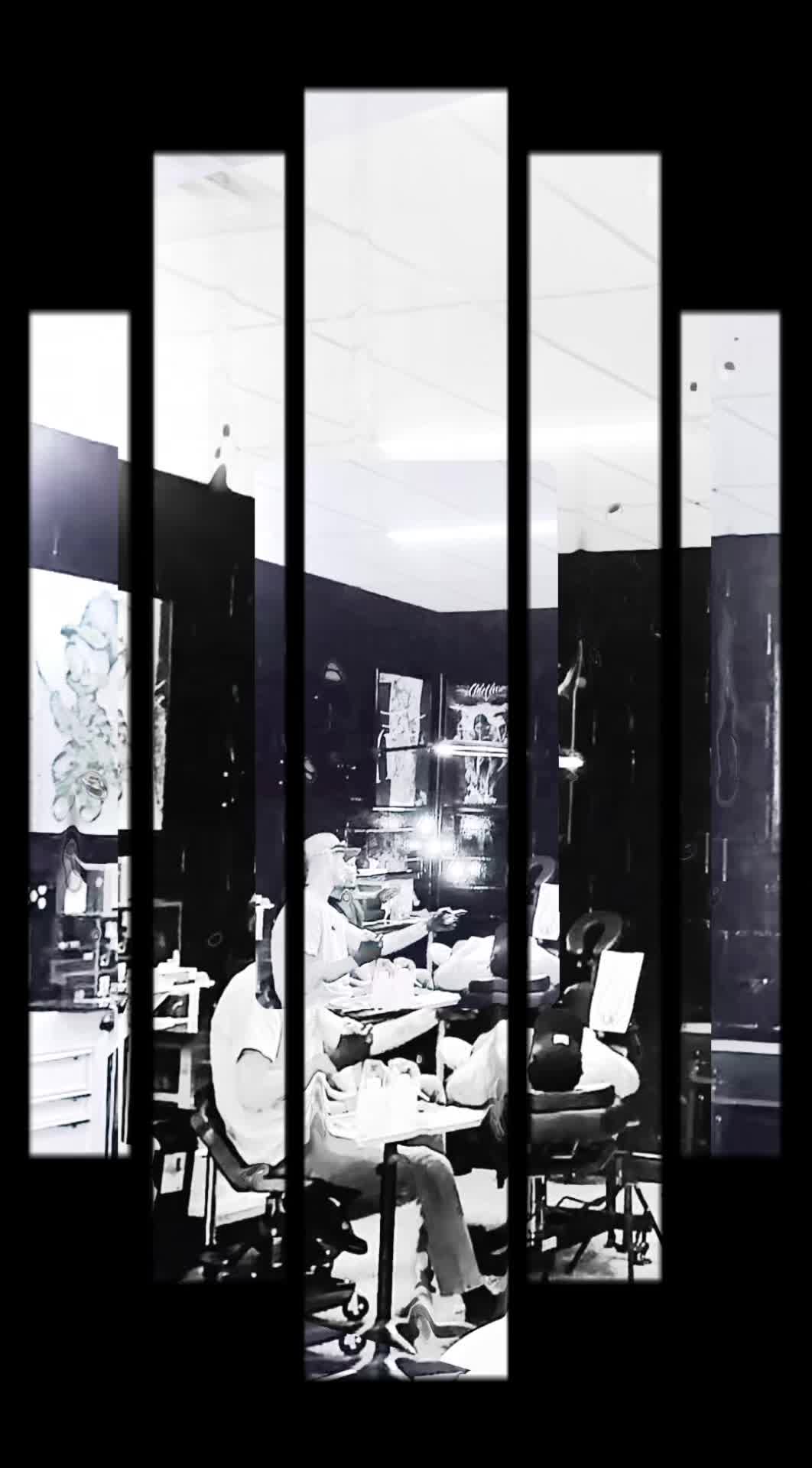 @Asylum Ink Studio