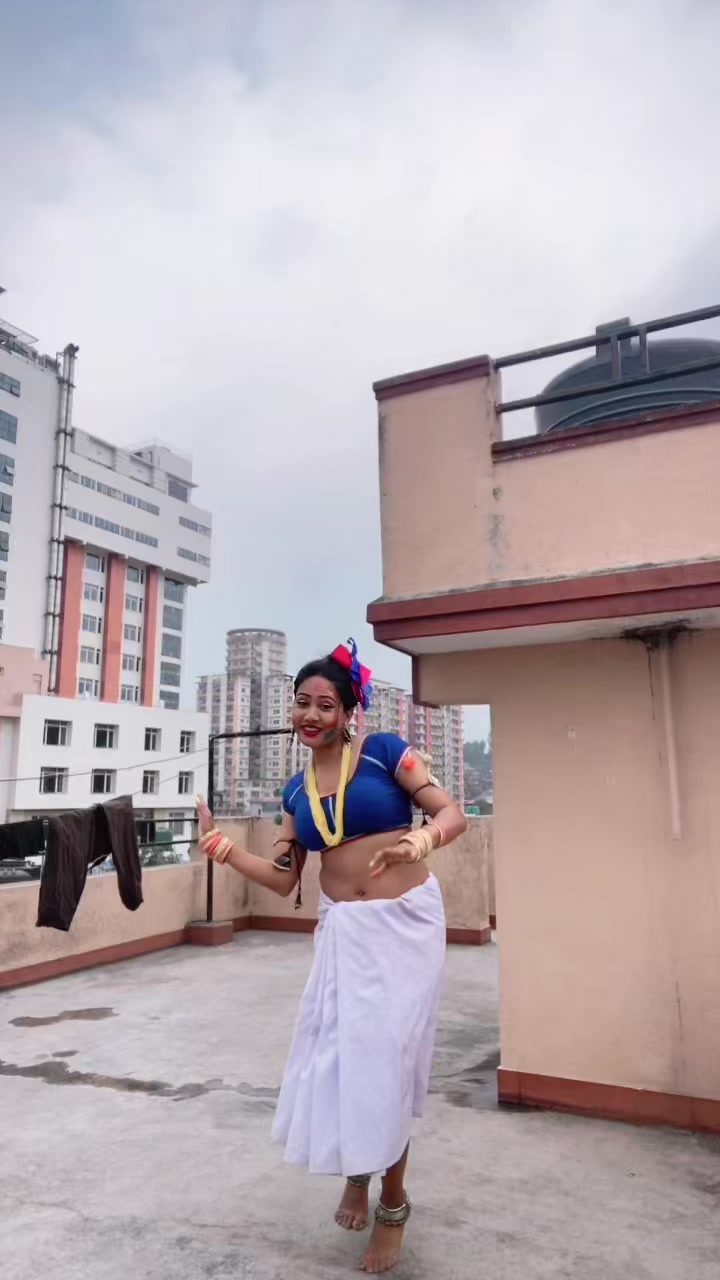 @Anju kushmi( फुलकुमारी )