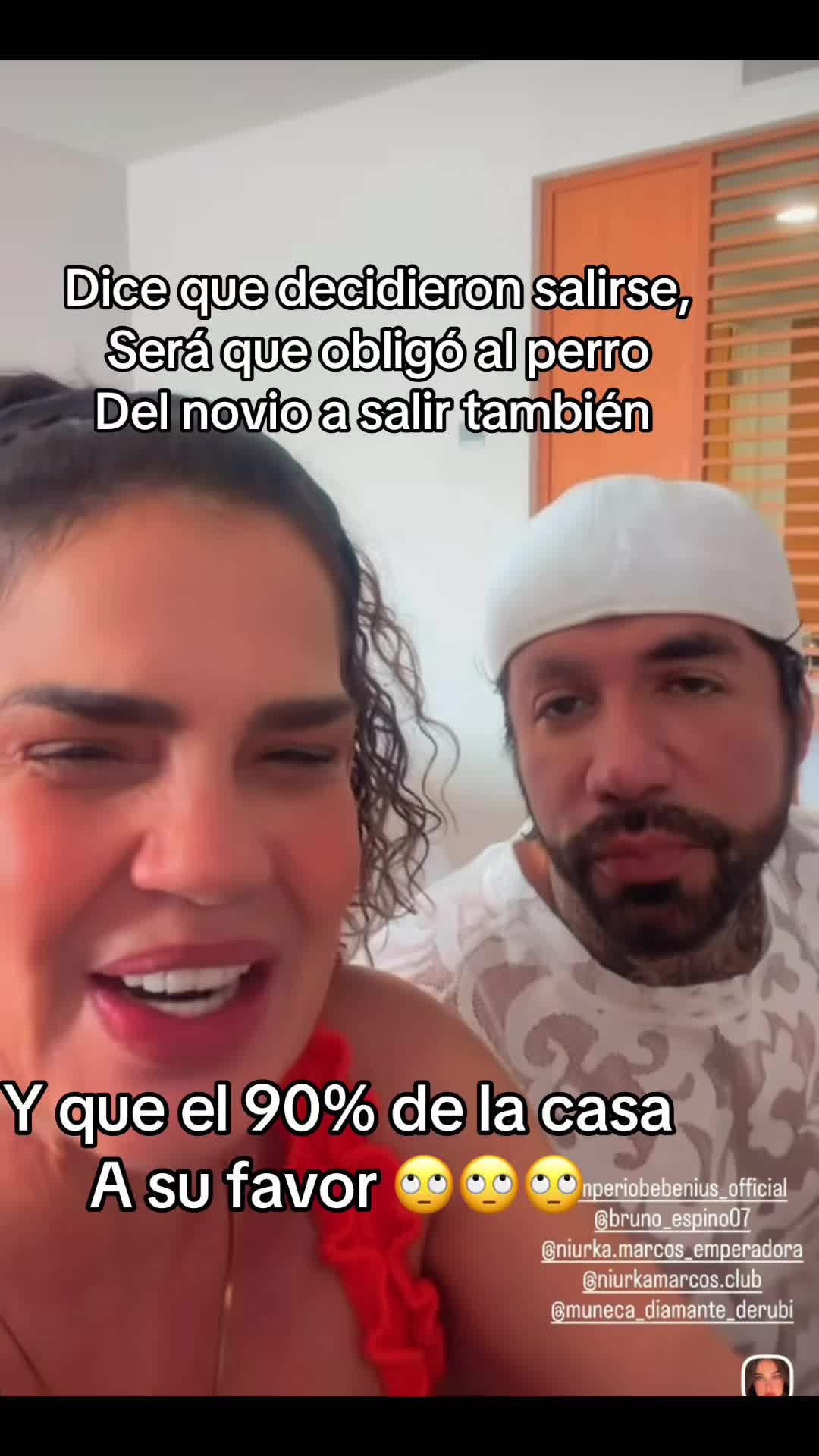 @FARANDULEANDOCONMIGO