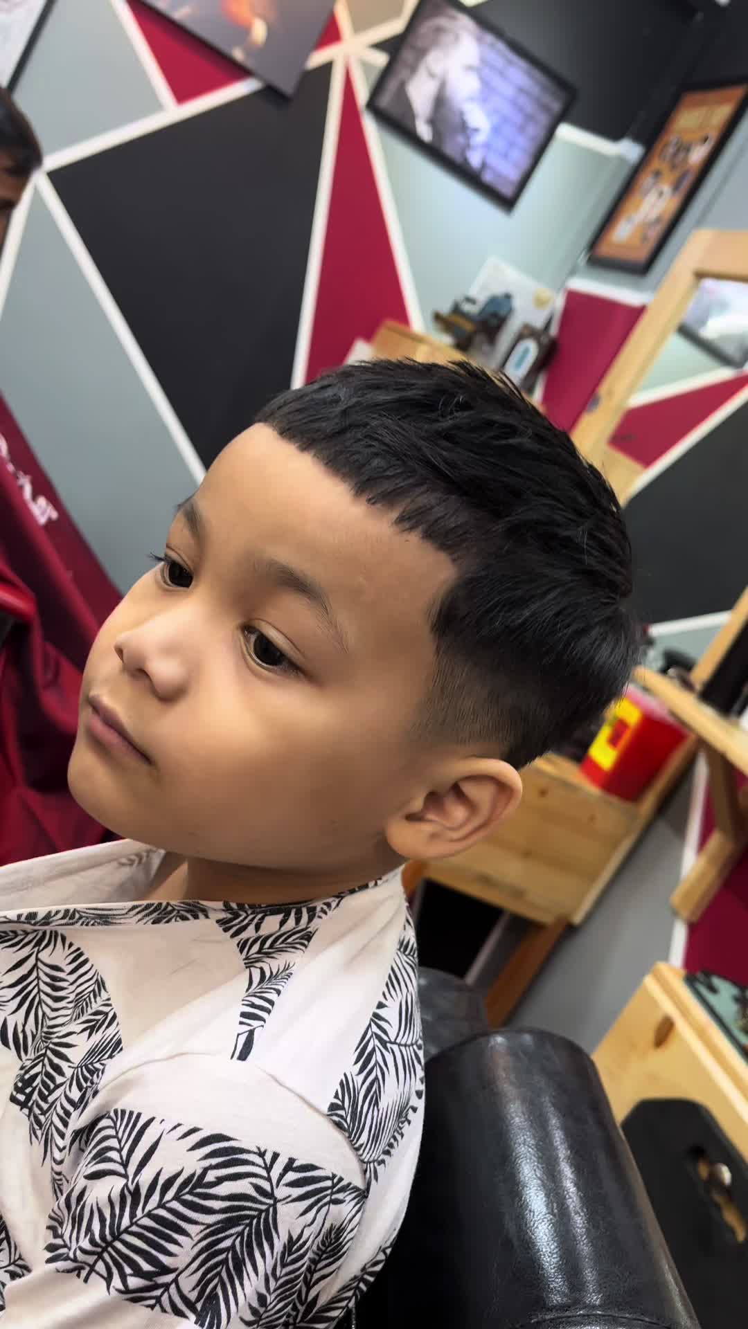 @prebarber