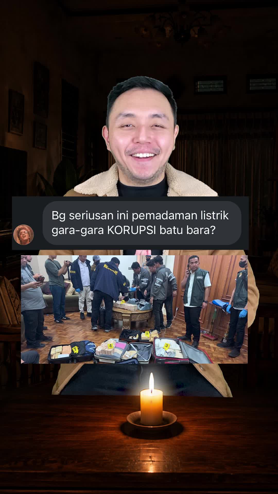 @Gerald Vincent
