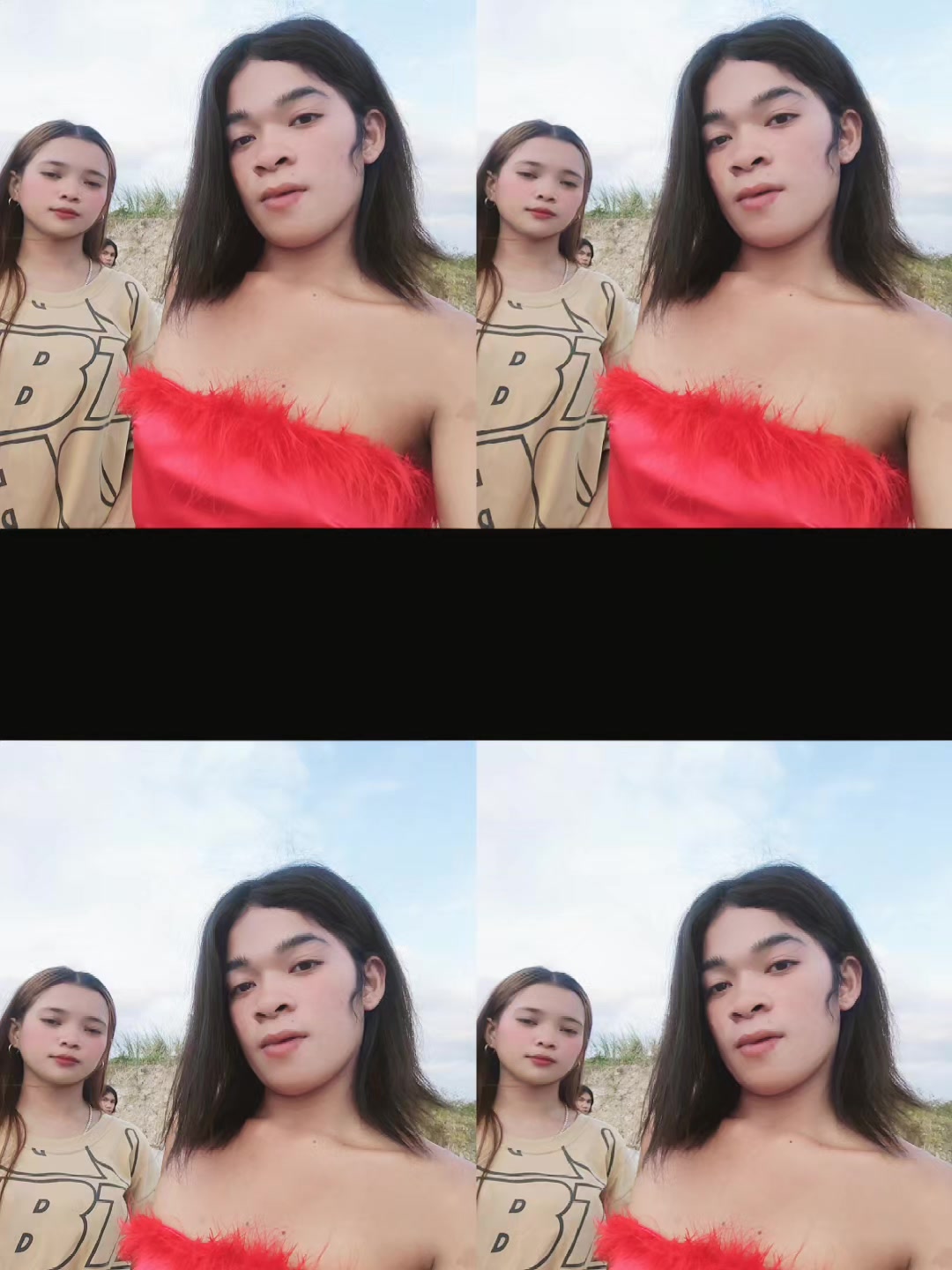 @Chantal diaz
