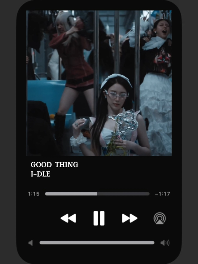 @SOUL💕