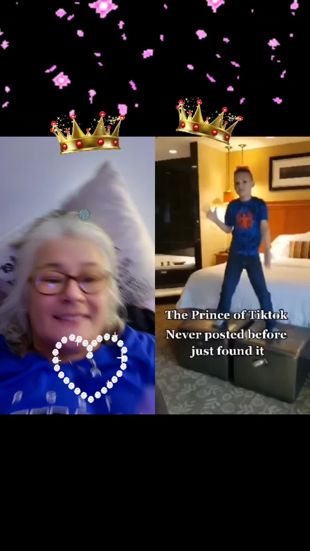 @LaDonna Richardson18+