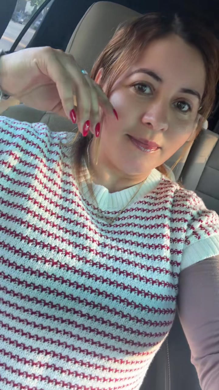 @Isaura Zelaya
