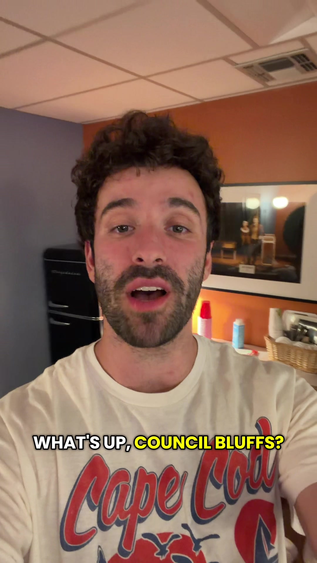 @AJR Official HQ