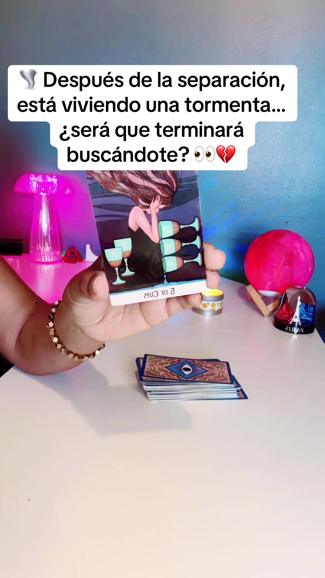 @lucy Tarot