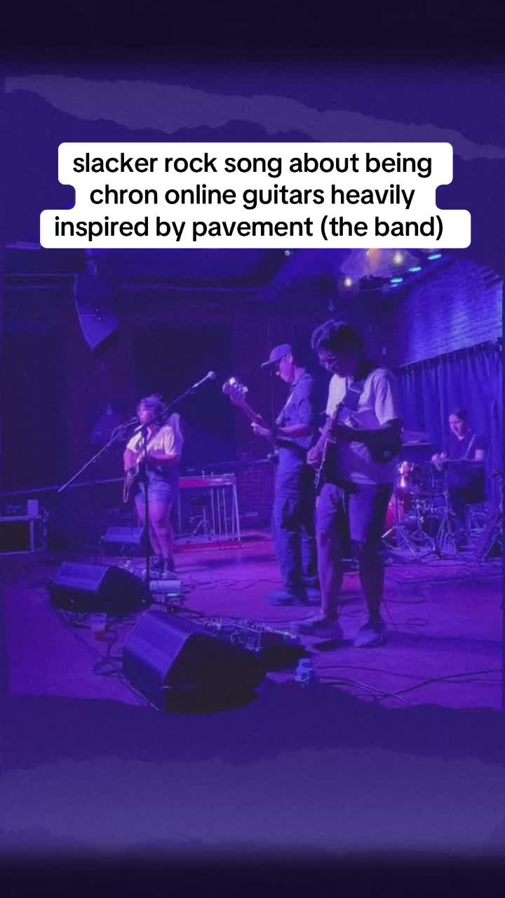 @TIFFY | Fuzz Dream Rock