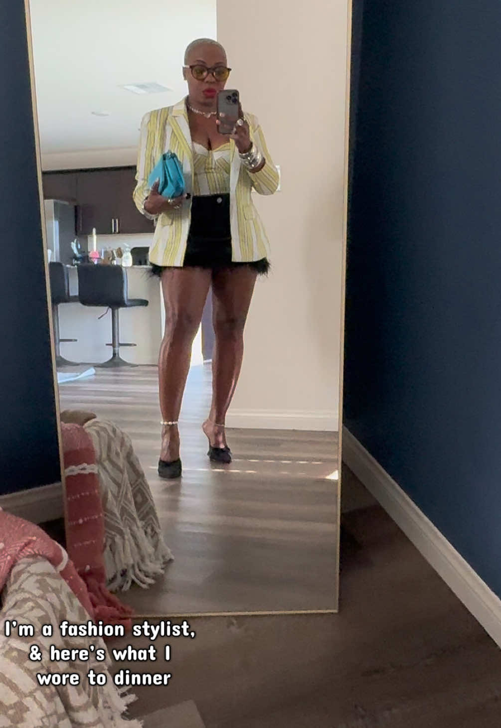 @Mika | Fashion Stylist