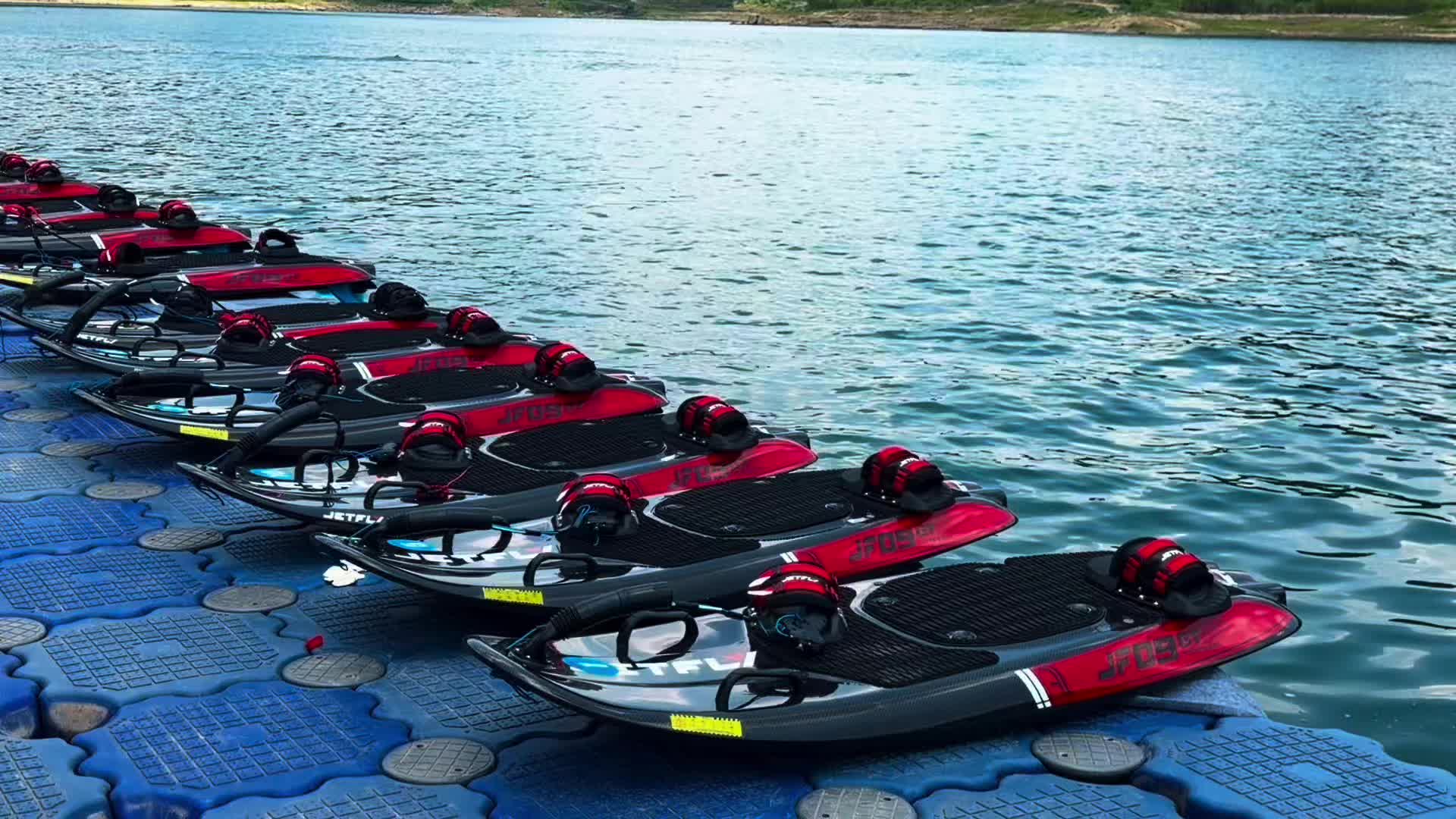 @JETFLY Jetboard Factory