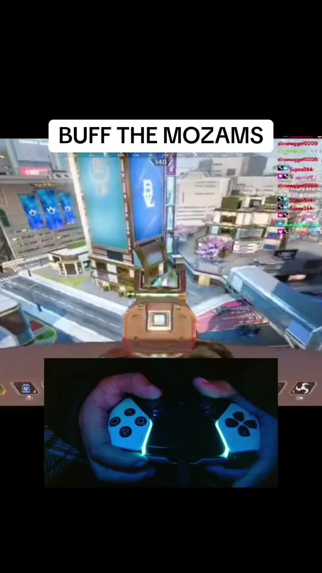 @buvia clips