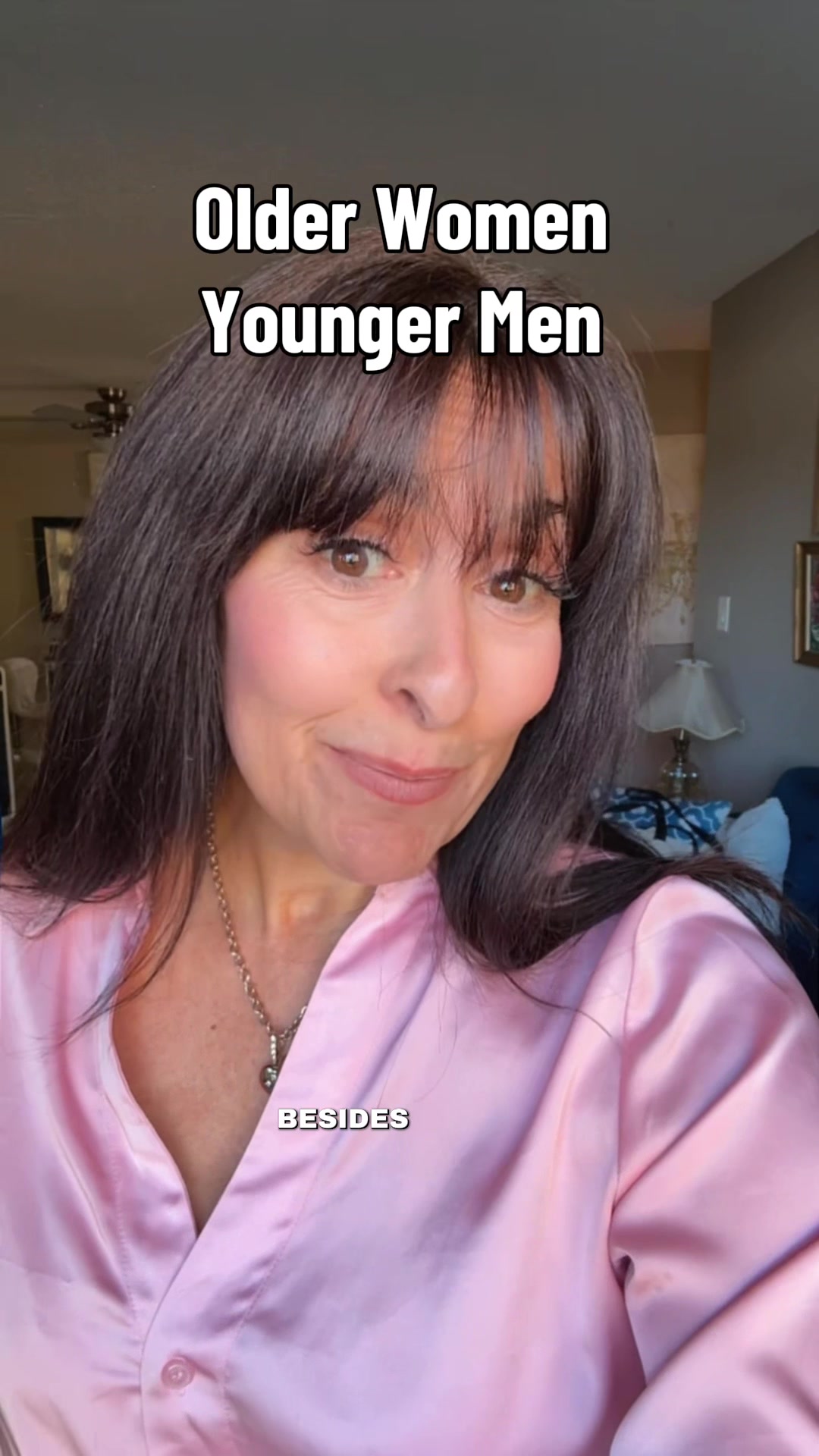 @Selena - AgeGap Relationships