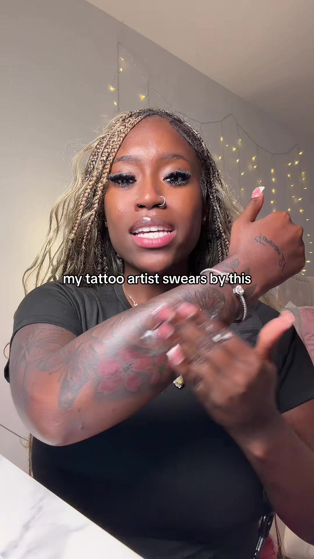 @mariah ๐
