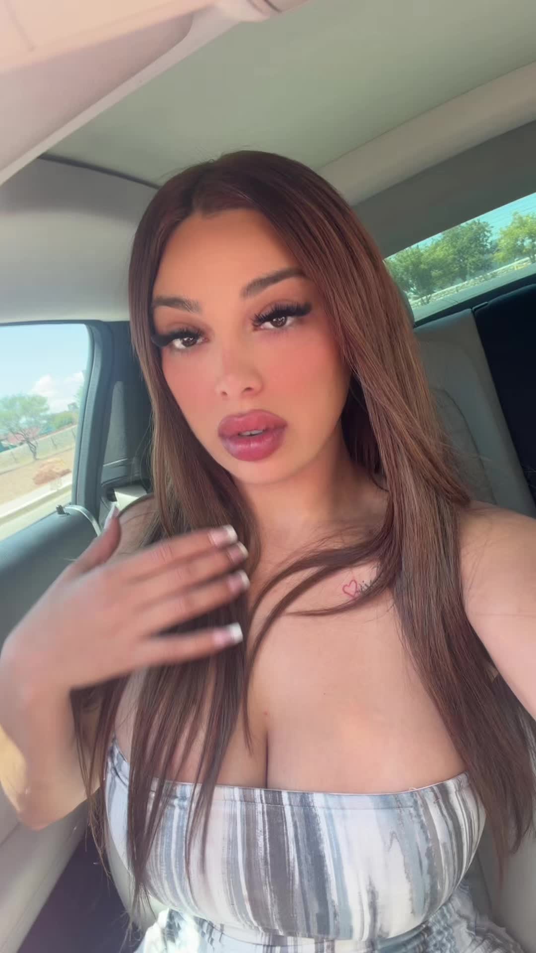 @Karen Alvarado