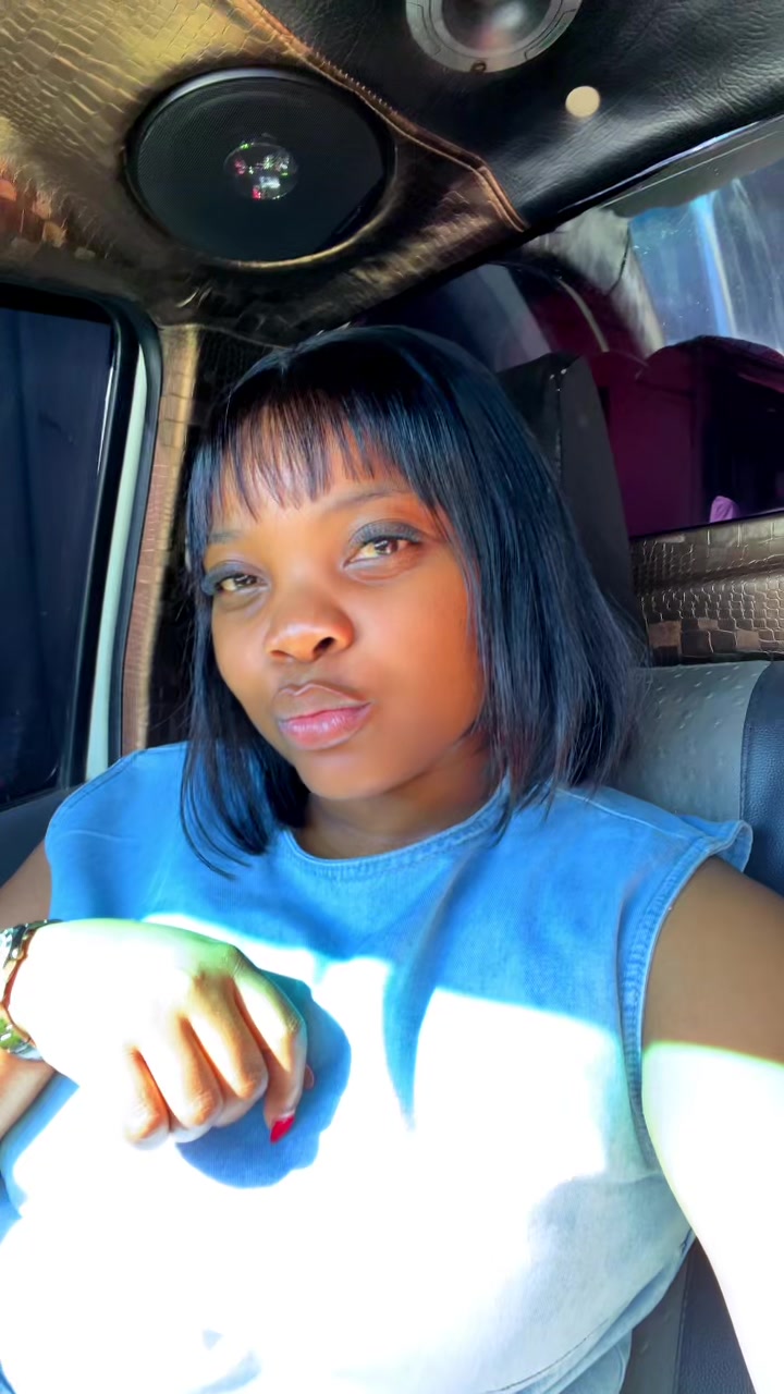 @Beauty by Nwabisa M