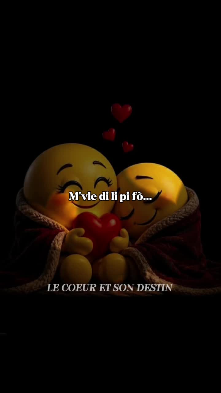 @LE COEUR 🫀ET SON DESTIN🤔
