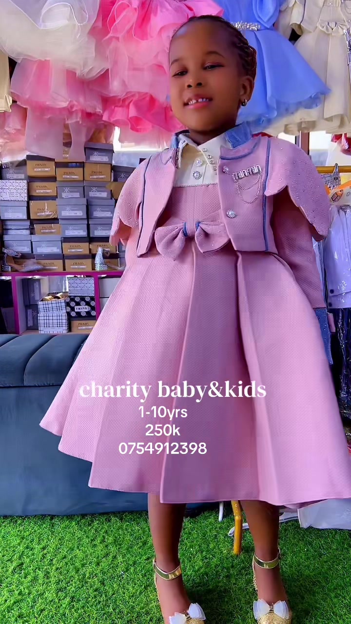 @charity baby&kids shop🇺🇬