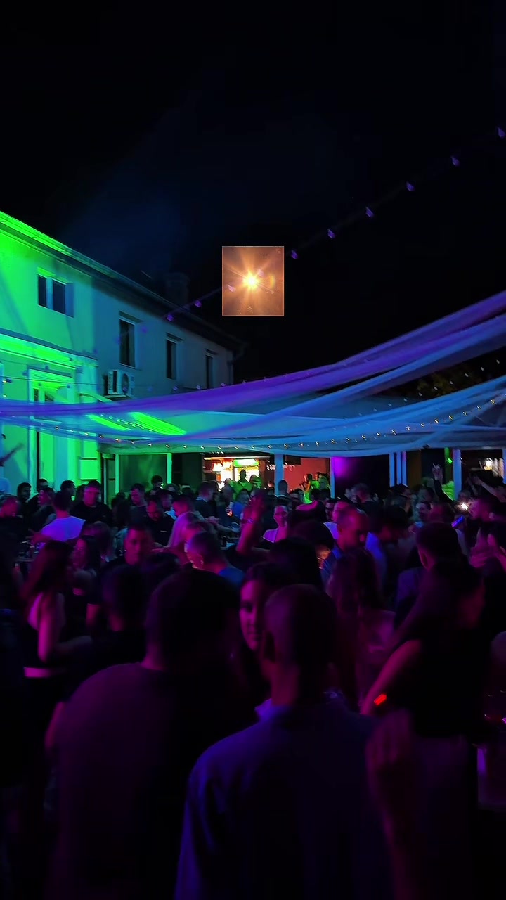 @Eleon Club