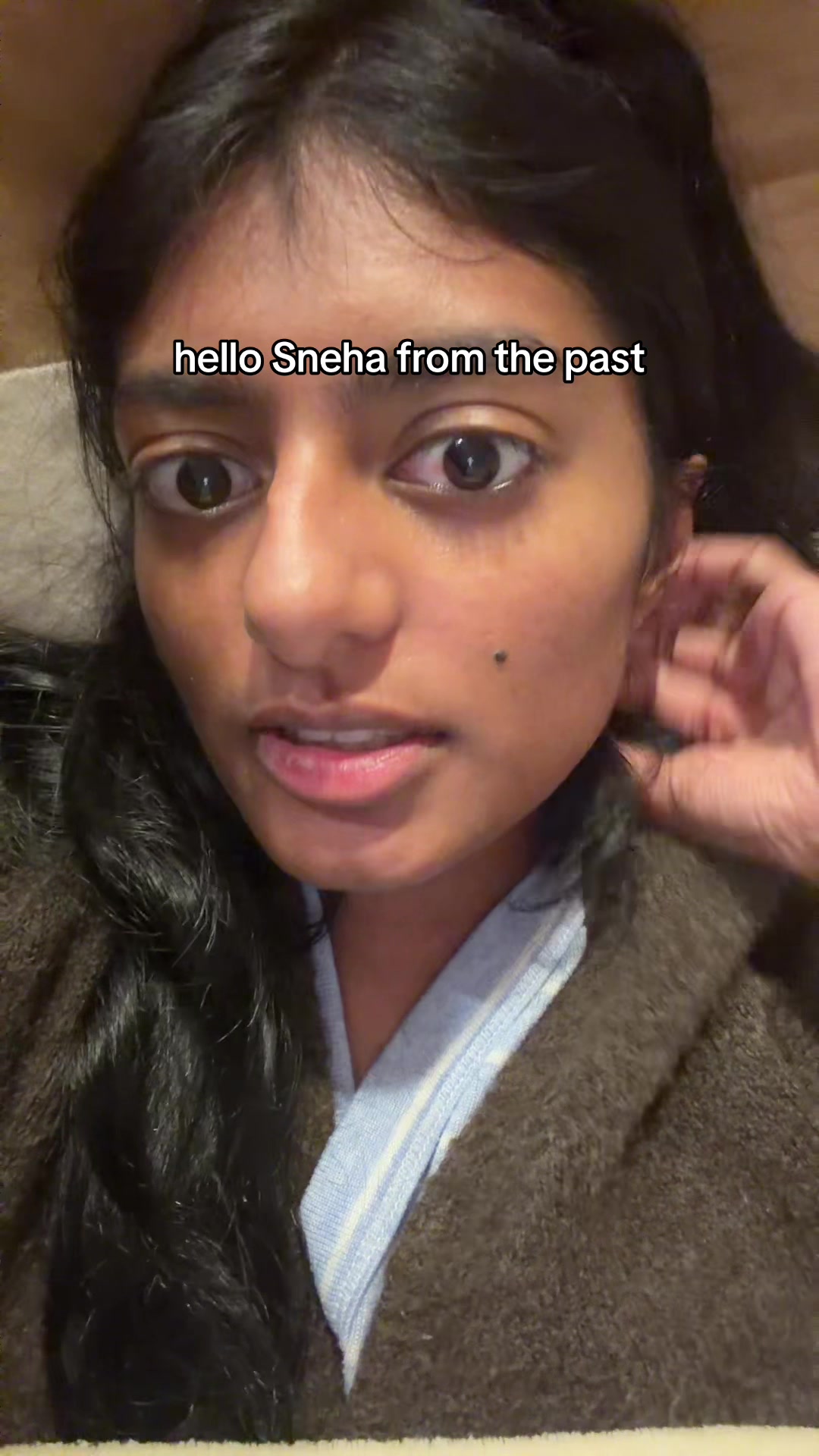 @sneha