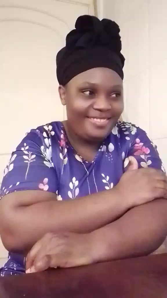 @MAMA JOAN