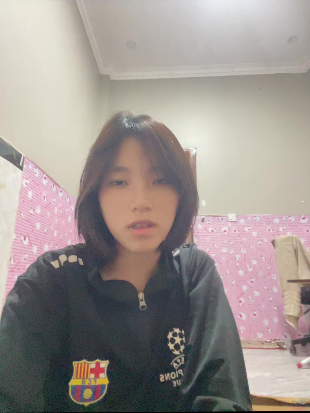 @បរិភោគផ្កាឈូក💅🙆♀️