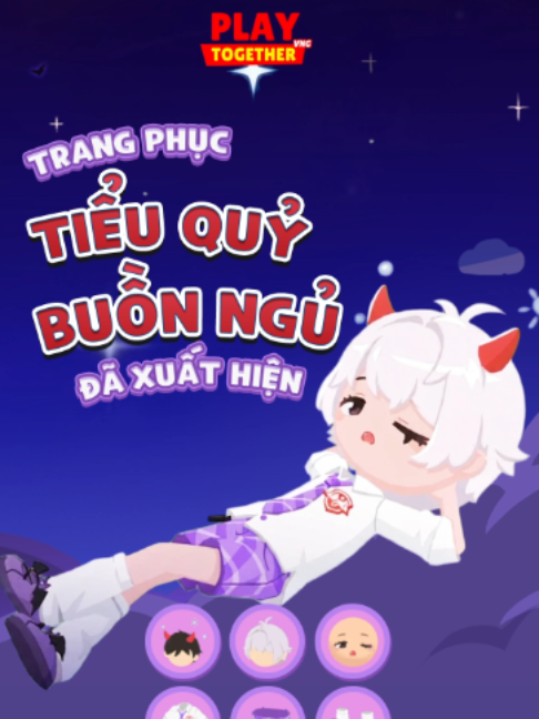 @Play Together VNG